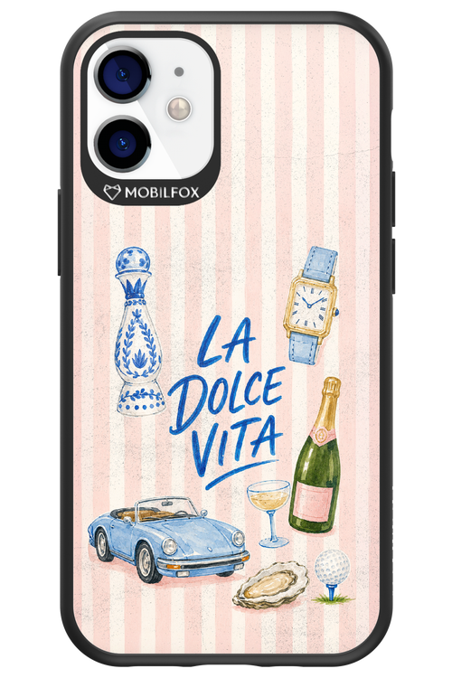 La Dolce Vita 2.0 - Apple iPhone 12 Mini