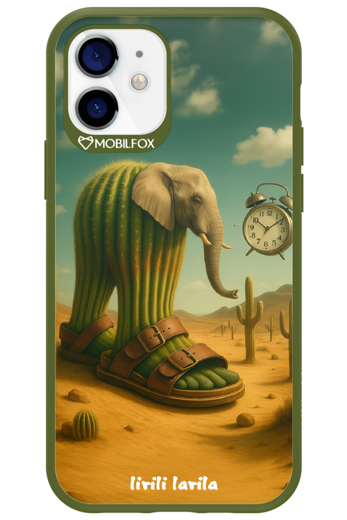 Lirili larila - Apple iPhone 12