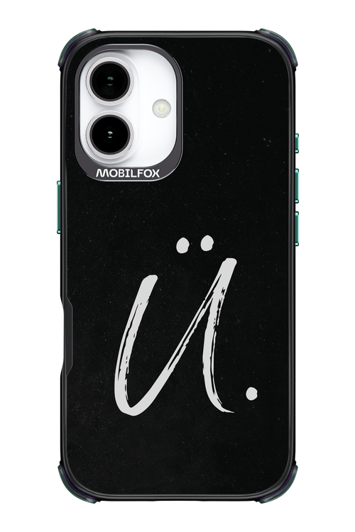 (Off Space) U II 2.0 - Apple iPhone 17