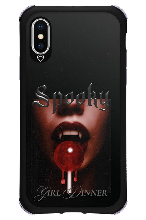 Freaky Girl - Apple iPhone XS