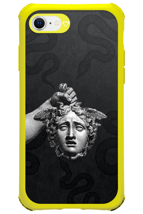 Medusa’s Gaze - Apple iPhone 7
