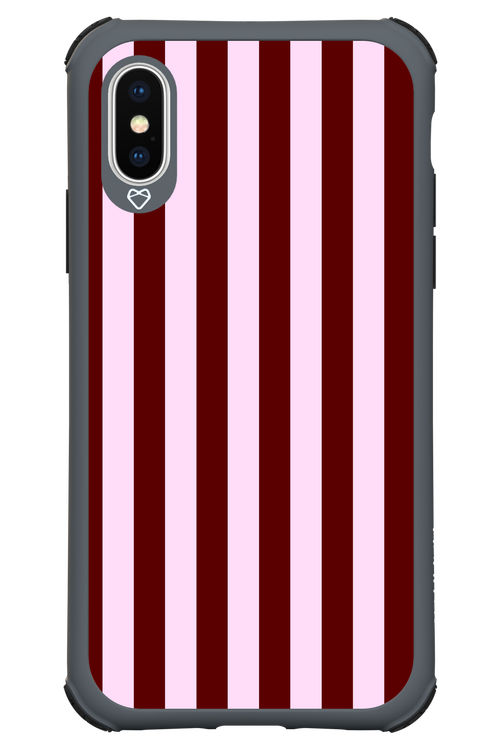 Circus Romance - Apple iPhone X