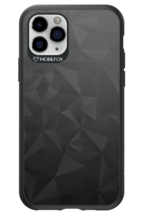 Low Poly 2.0 - Apple iPhone 11 Pro