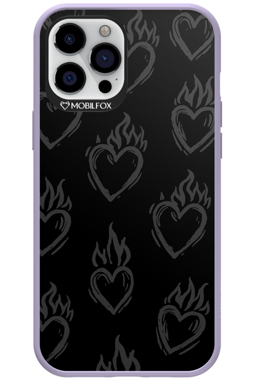 Angry Girlfriend - Apple iPhone 12 Pro Max