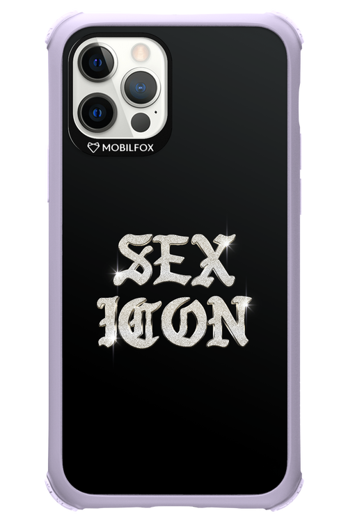 SEX ICON 2.0 - Apple iPhone 12 Pro
