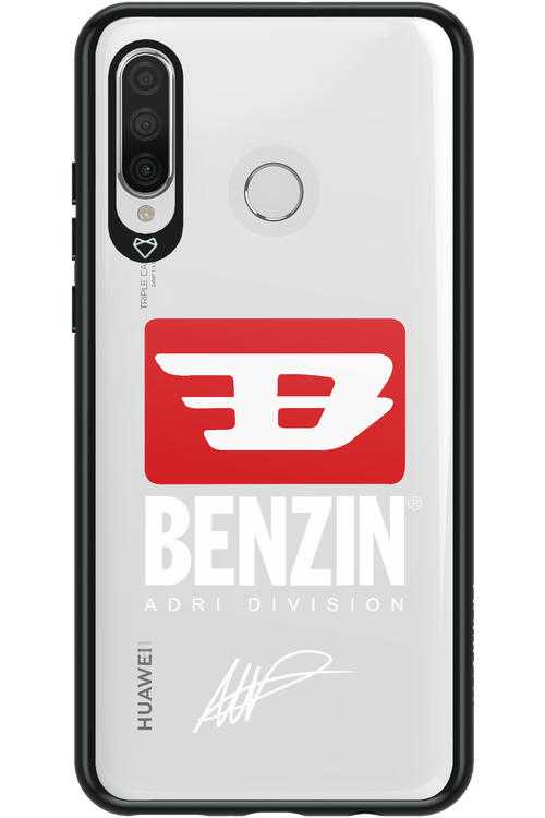 Ultra Benzin 2.0 - Huawei P30 Lite