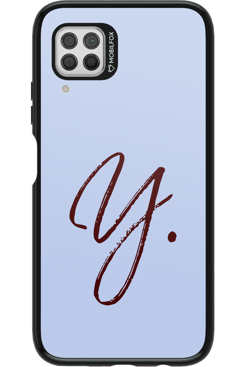 (Jellyfish Presso) Y 2.0 - Huawei P40 Lite