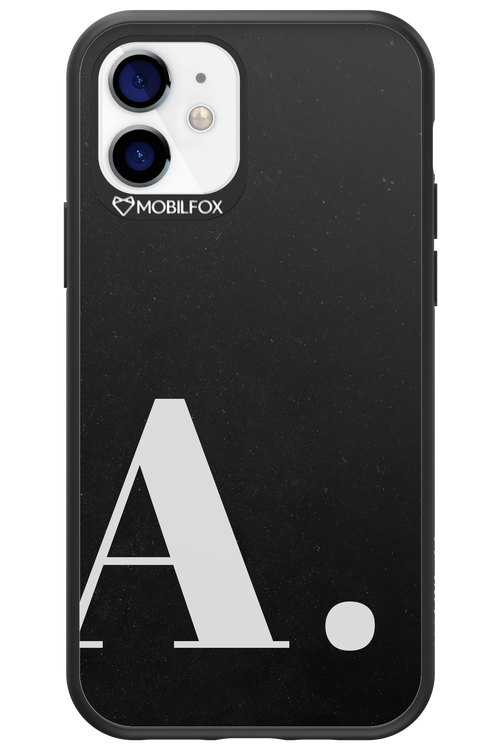 A (Off Space) 2.0 - Apple iPhone 12