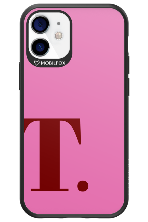 T (Sorbet) 2.0 - Apple iPhone 12 Mini