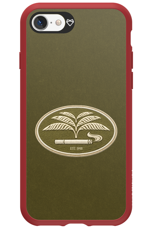 Nature Check - Apple iPhone 7