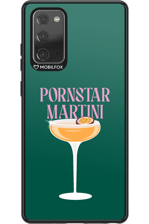 P_star Martini - Samsung Galaxy Note 20