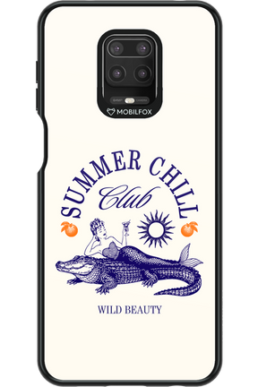 ChillMaid 2.0 - Xiaomi Redmi Note 9 Pro