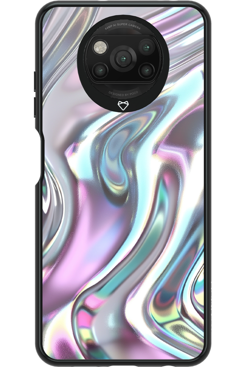 Holochrome 2.0 - Xiaomi Poco X3 NFC