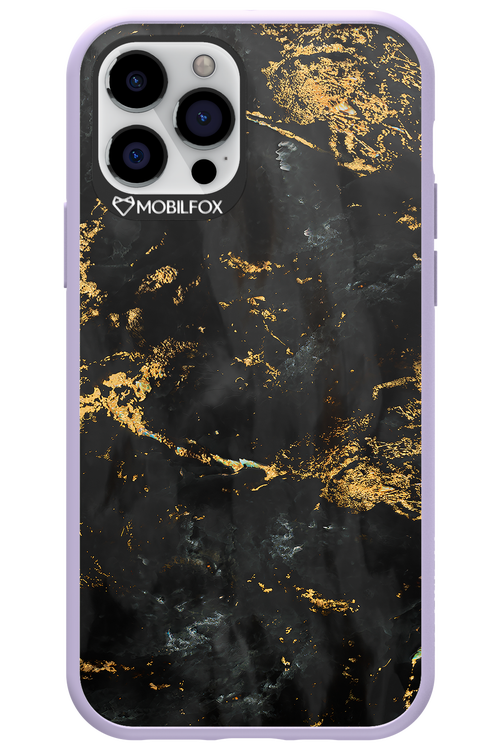 Goldie - Apple iPhone 12 Pro