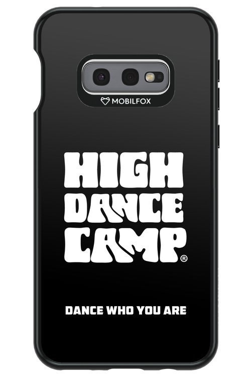 HDC 1 2.0 - Samsung Galaxy S10e