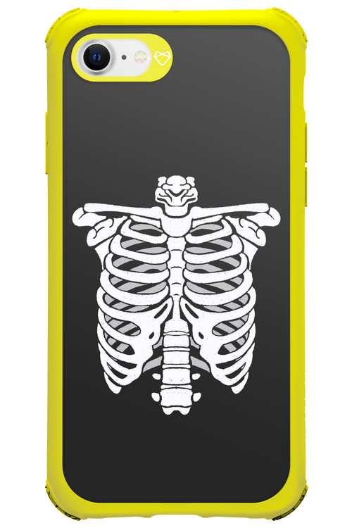 SKELETON - Apple iPhone SE 2020