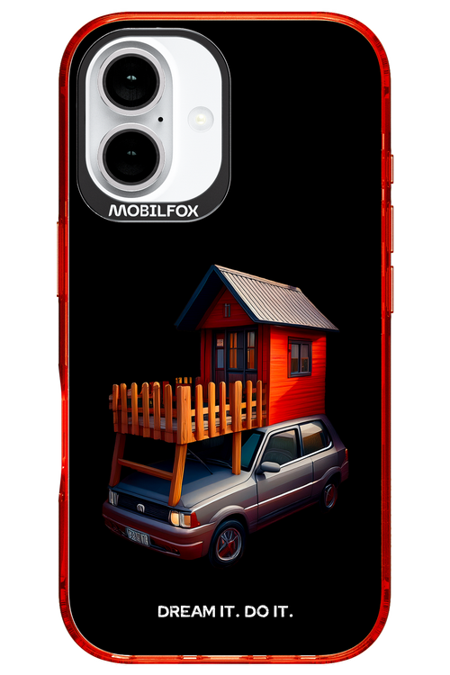 Dream It 2.0 - Apple iPhone 16