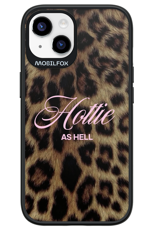 hottie 2.0 - Apple iPhone 14