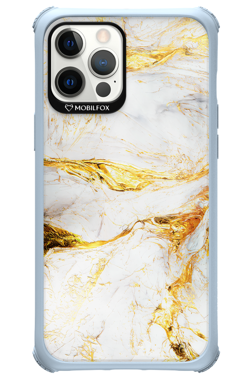 Quartz - Apple iPhone 12 Pro Max