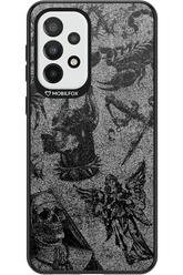 Built Different II - Samsung Galaxy A33