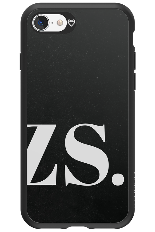 ZS (Off Space) 2.0 - Apple iPhone SE 2020