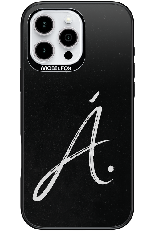 (Off Space) A II 2.0 - Apple iPhone 16 Pro Max