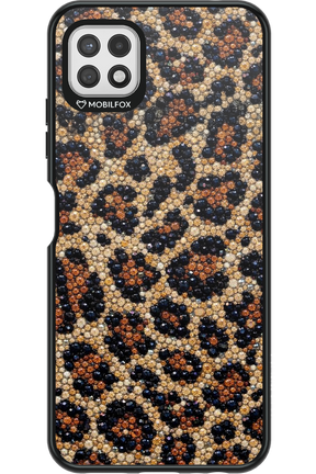 Crystal Roar - Samsung Galaxy A22 5G