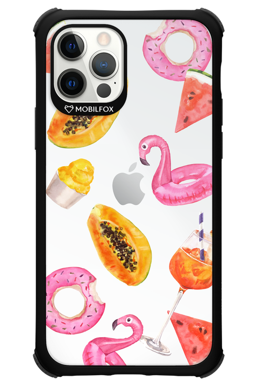 TropicalHouse - Apple iPhone 12 Pro