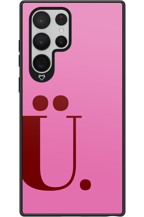 U II (Sorbet) 2.0 - Samsung Galaxy S22 Ultra