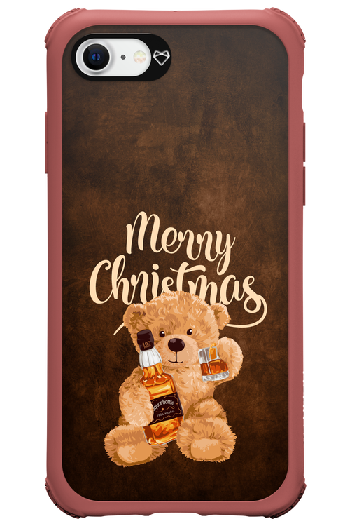 Mrery Chistrsam - Apple iPhone 7