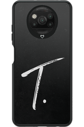 (Off Space) T 2.0 - Xiaomi Poco X3 NFC