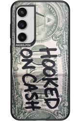hooked 2.0 - Samsung Galaxy S24+