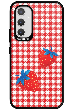 STRAWBERRY 2.0 - Samsung Galaxy A54