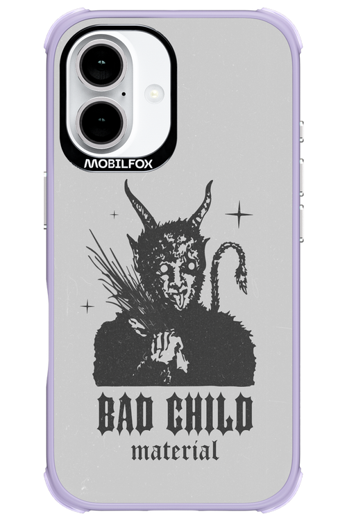 Krampus - Apple iPhone 16