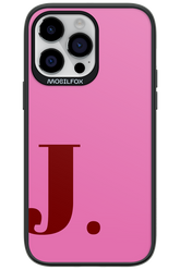 J (Sorbet) 2.0 - Apple iPhone 14 Pro Max