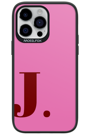 J (Sorbet) 2.0 - Apple iPhone 14 Pro Max
