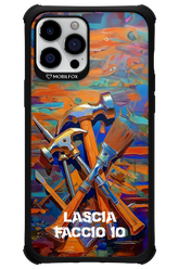 LASCIA FACCIO IO - Apple iPhone 12 Pro Max