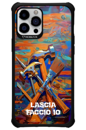LASCIA FACCIO IO - Apple iPhone 12 Pro Max