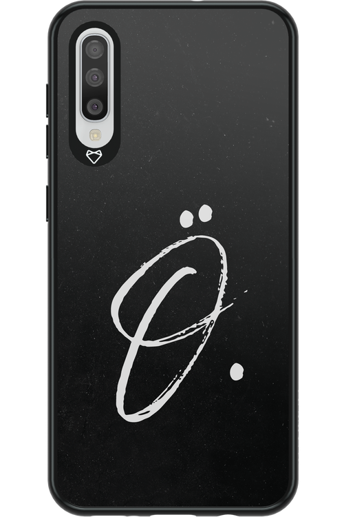 (Off Space) O II 2.0 - Samsung Galaxy A50