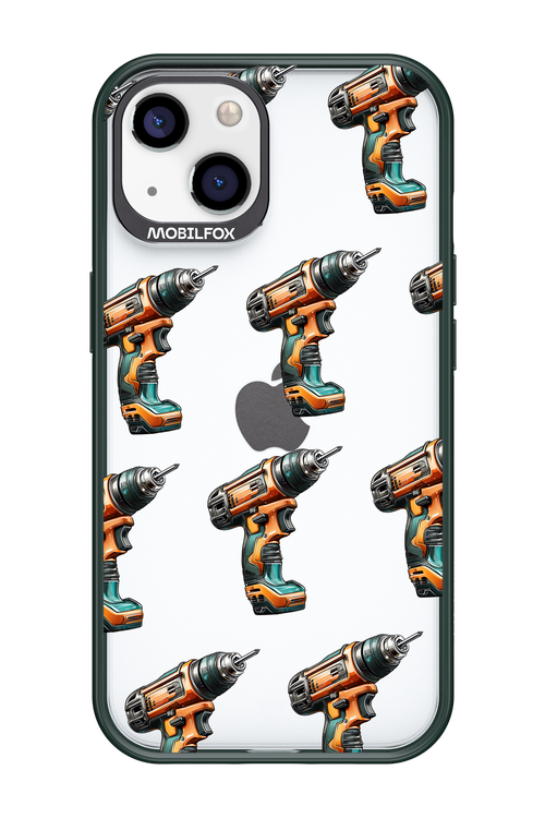 Screwdriver Time - Apple iPhone 13