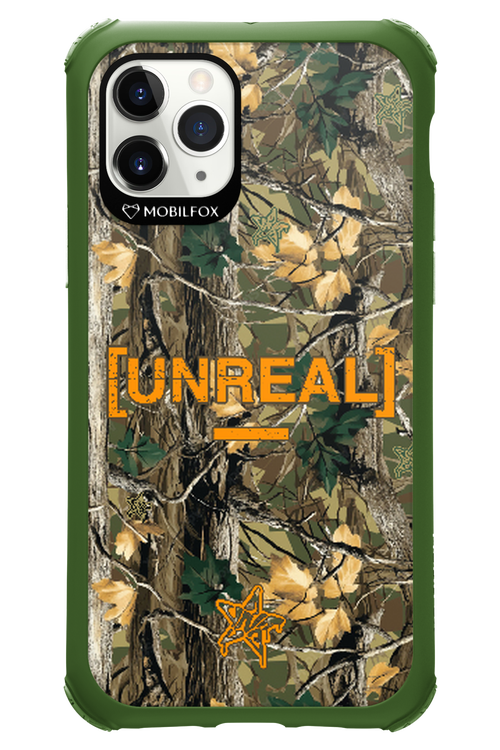 Realtree - Apple iPhone 11 Pro