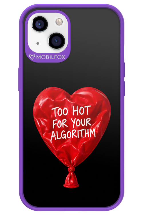 Too Hot 2.0 - Apple iPhone 13