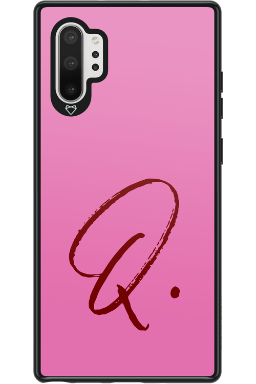 (Sorbet) Q 2.0 - Samsung Galaxy Note 10+
