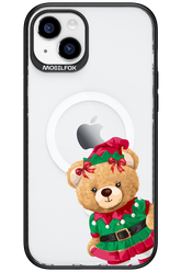 Mrs. Elf - Apple iPhone 15 Plus