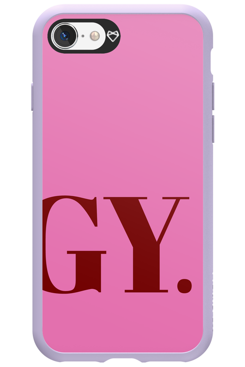 GY (Sorbet) 2.0 - Apple iPhone SE 2022