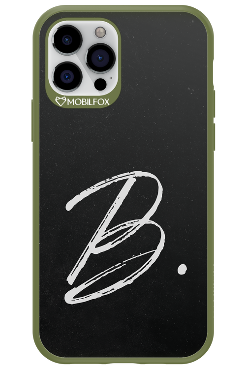 (Off Space) B 2.0 - Apple iPhone 12 Pro