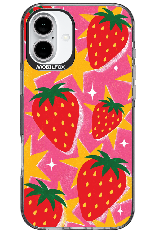 STARBERRY 2.0 - Apple iPhone 16 Plus