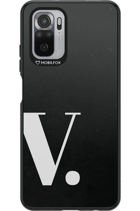 V (Off Space) 2.0 - Xiaomi Redmi Note 10