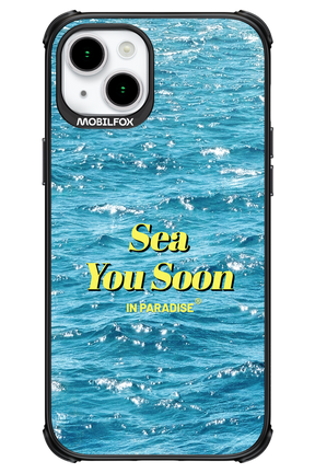 Sea You - Apple iPhone 15 Plus