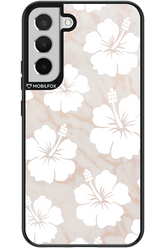 Latte Tropical - Samsung Galaxy S22+